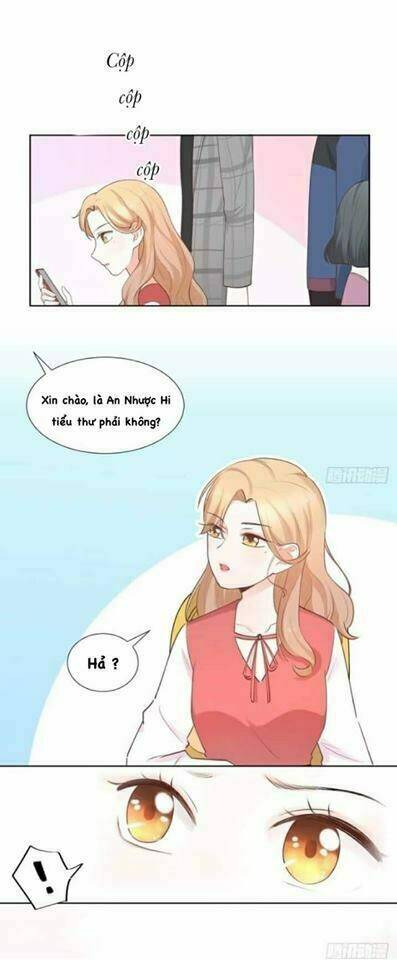 trở lại tuổi 18: nam thần trốn chỗ nào chapter 1 5