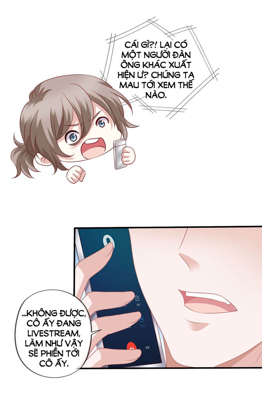 mỹ vị giai thê chapter 69 27