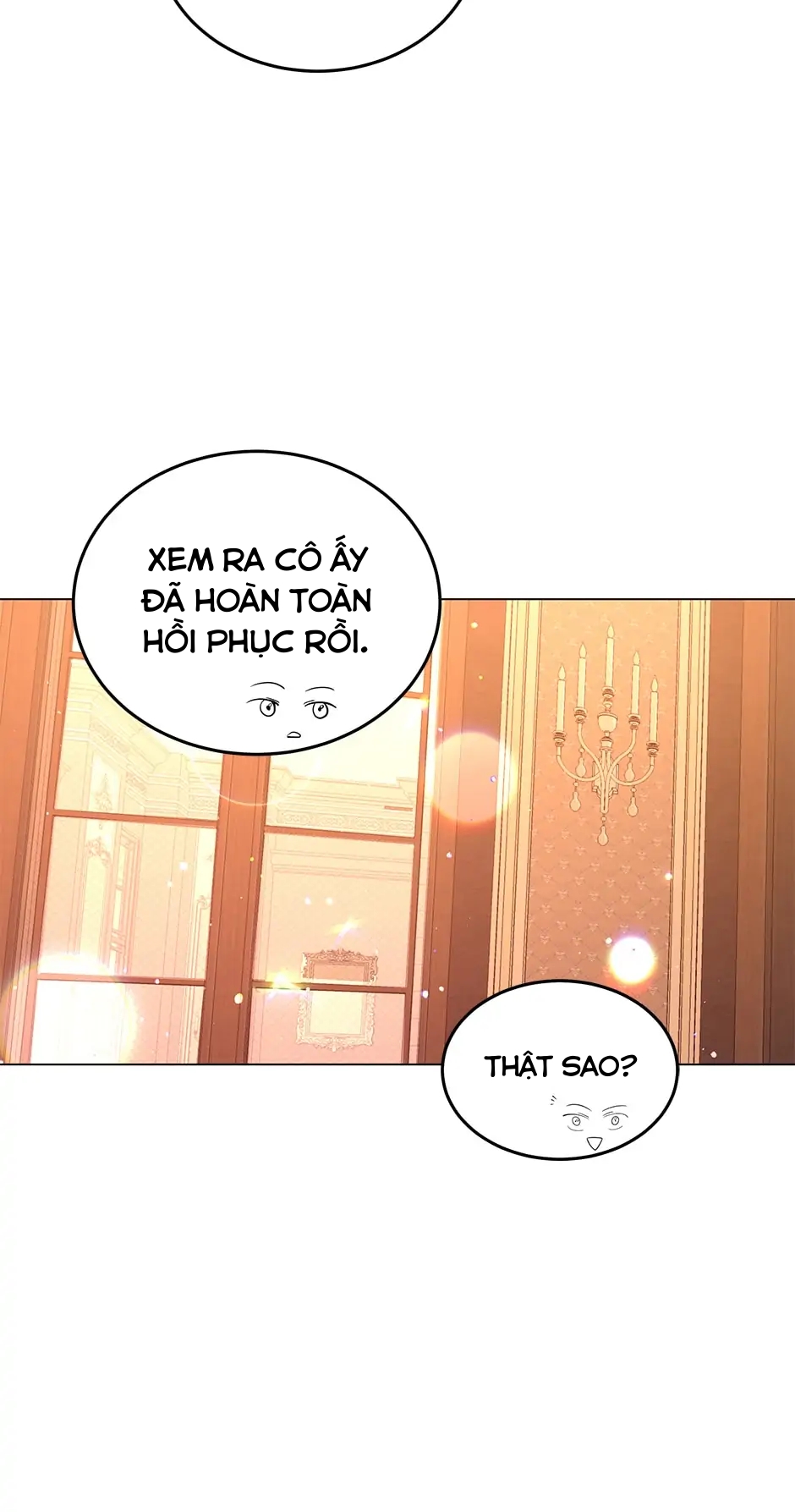 diễn vai ác nữ cũng thật khó khăn chapter 14.2 28