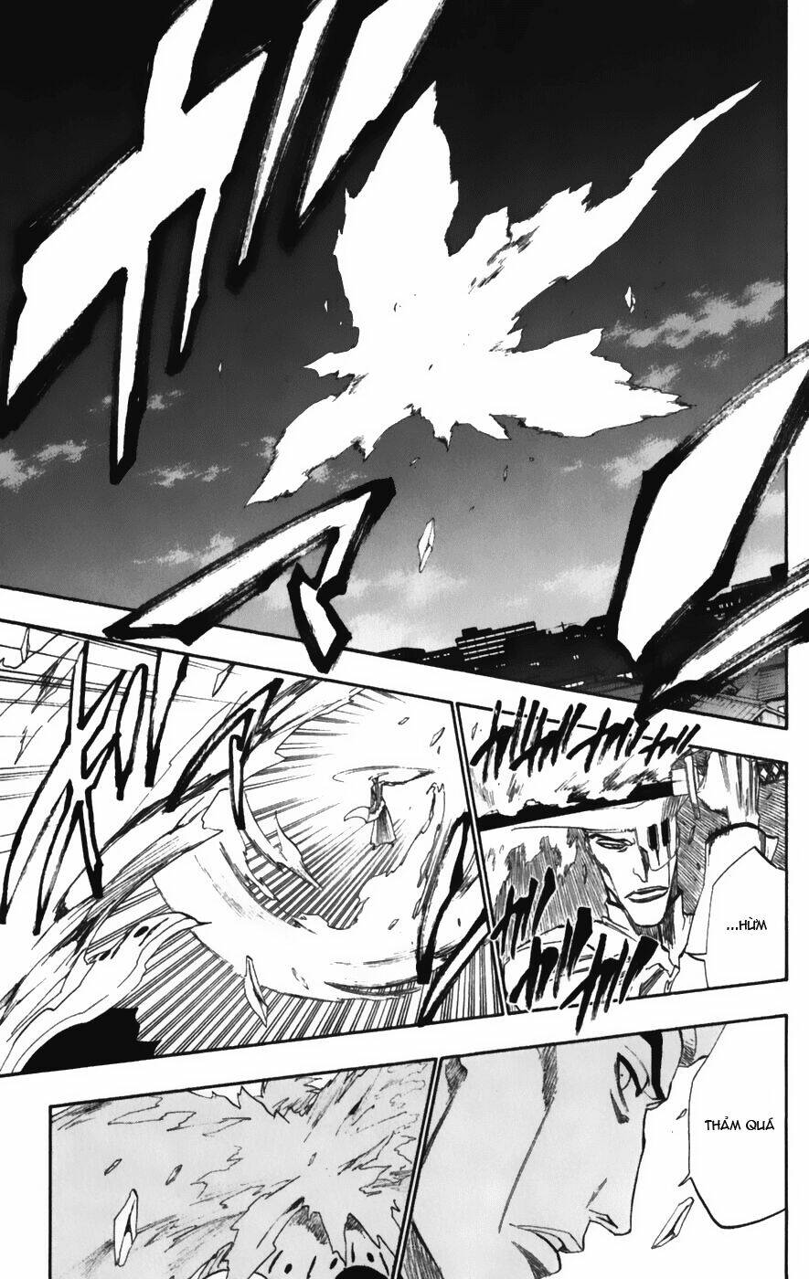 thần chết ichigo chapter 208 11