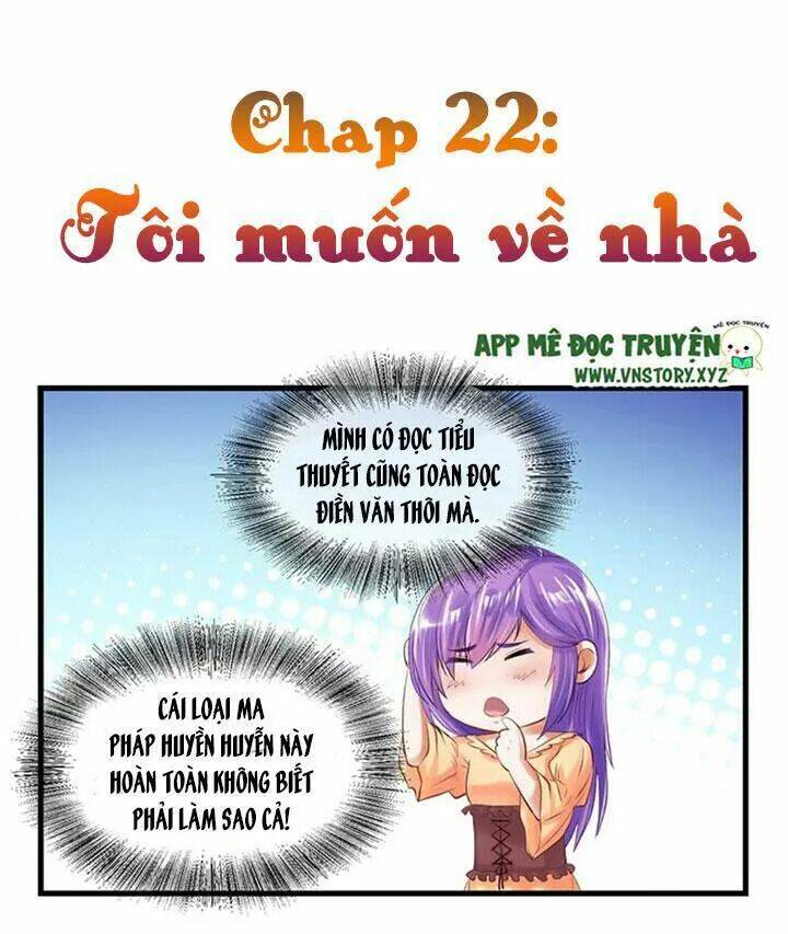 bồn tắm có vấn đề?! chapter 22 1