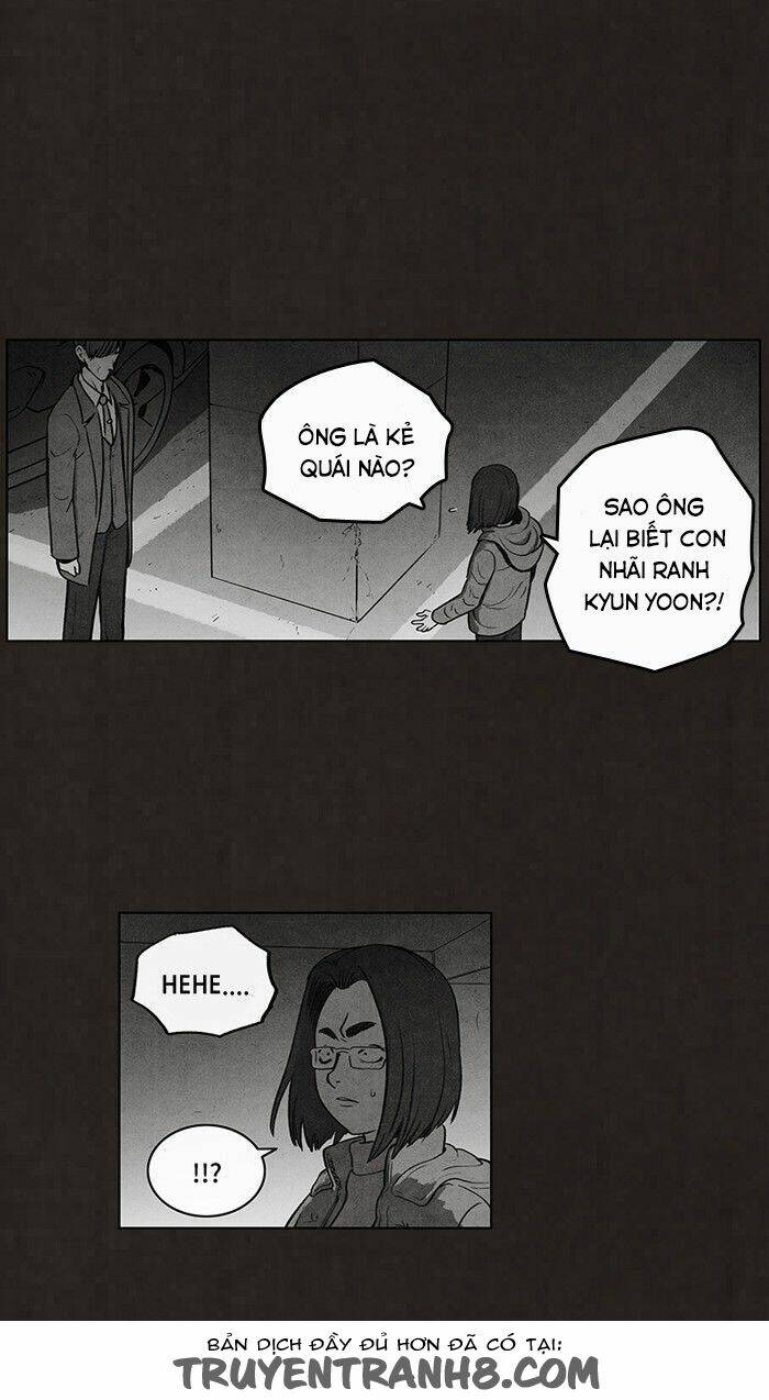 đứa con của quỷ dữ chapter 50 14