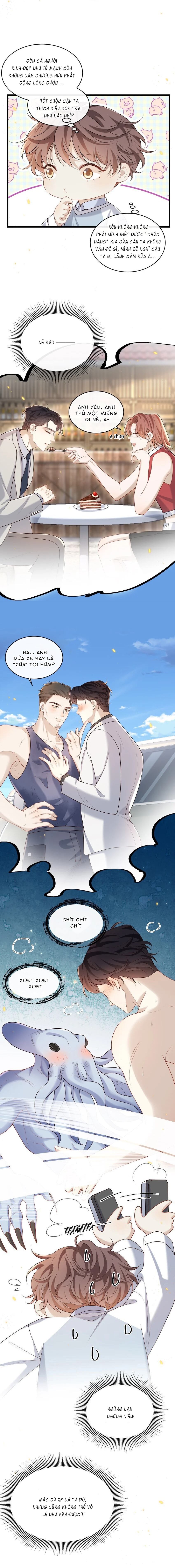 em đến trong đêm chapter 19 3