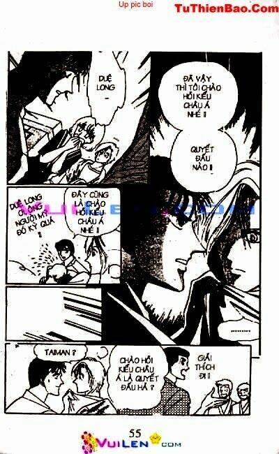 cô bé khóc nhè chapter 11 54