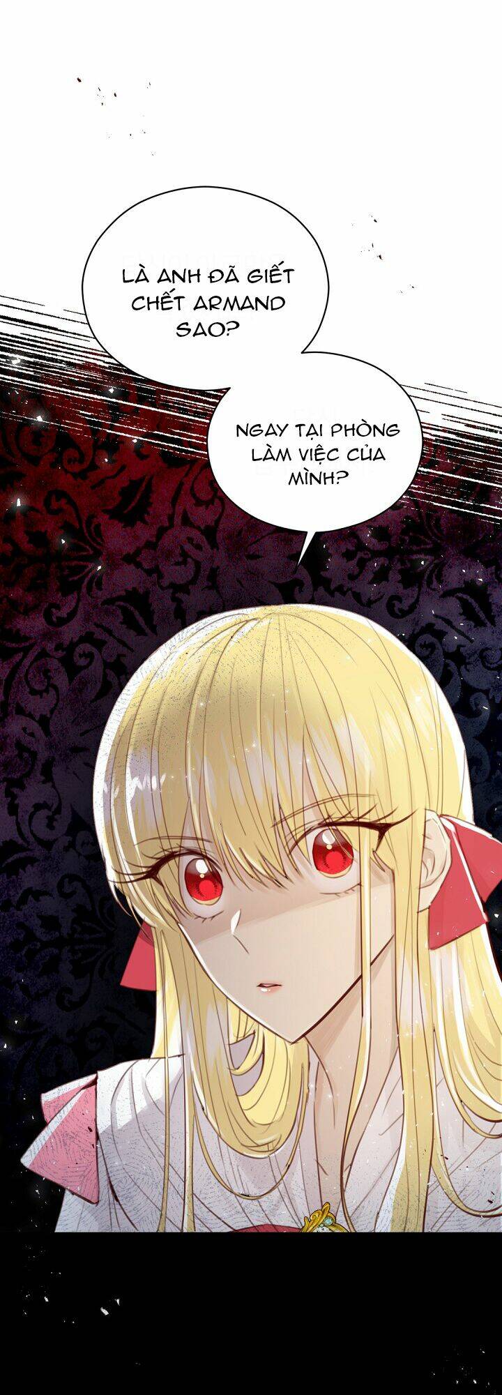 vẻ đẹp của ác ma chapter 22 18