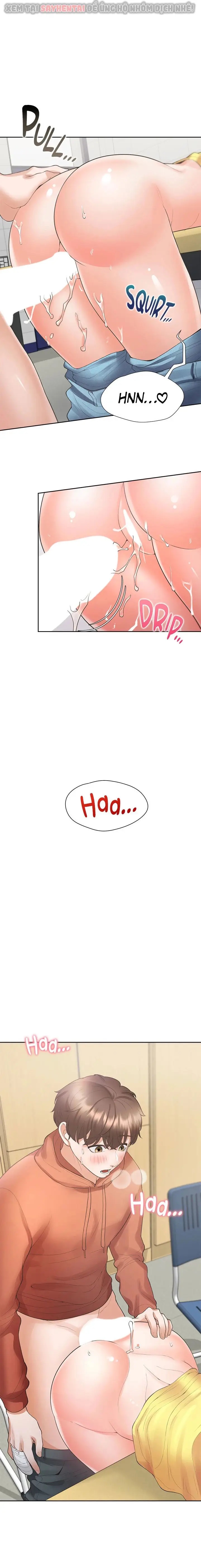 chiếc giường tầng chapter 30 1