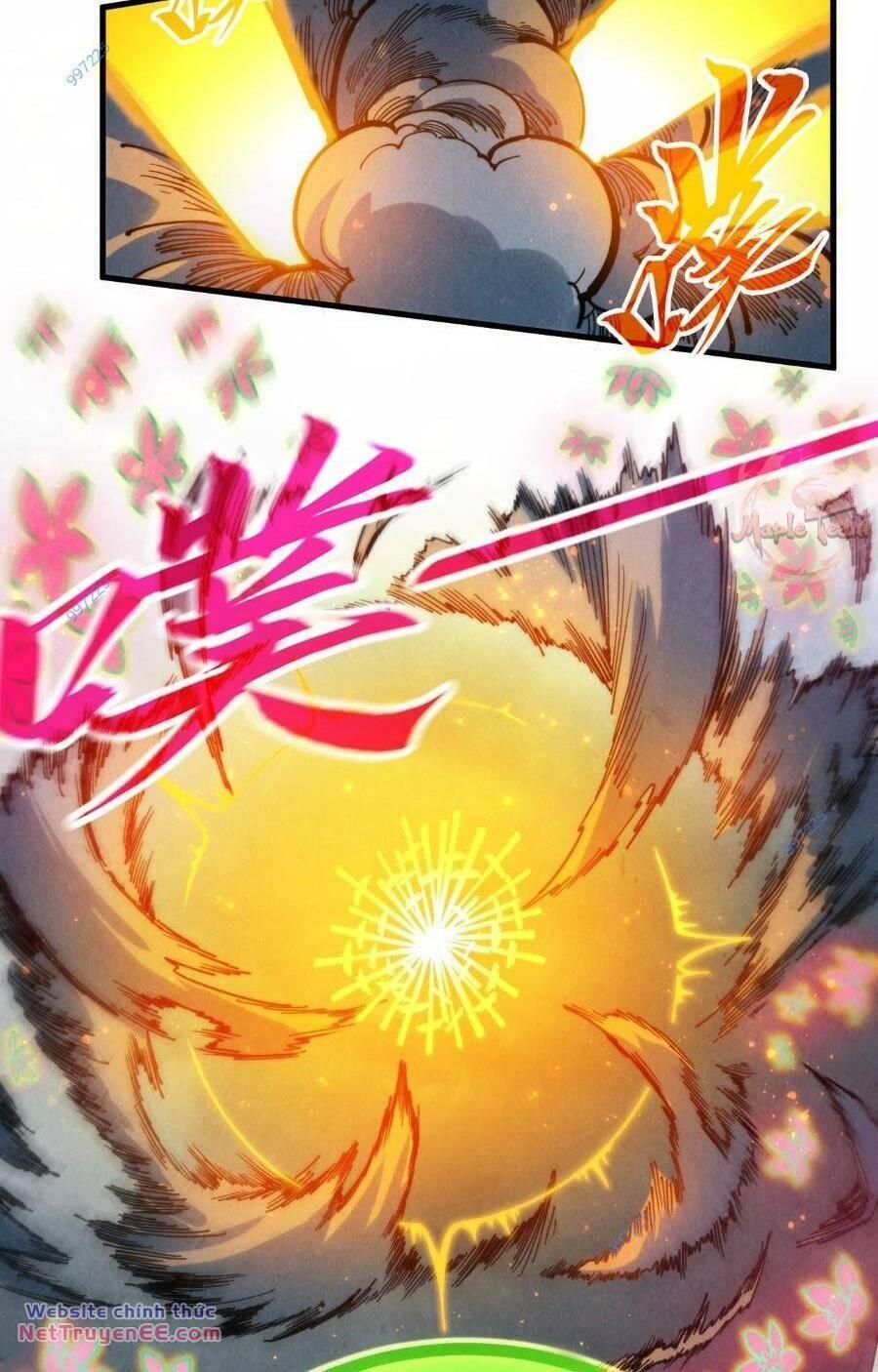 vạn cổ chí tôn chapter 281 58