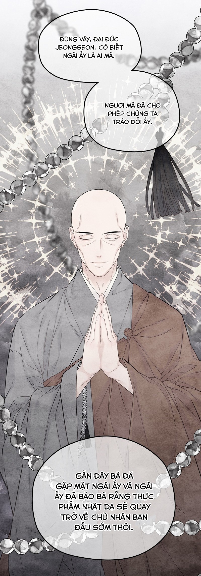 hạnh phúc đó không hề tồn tại chapter 40 28