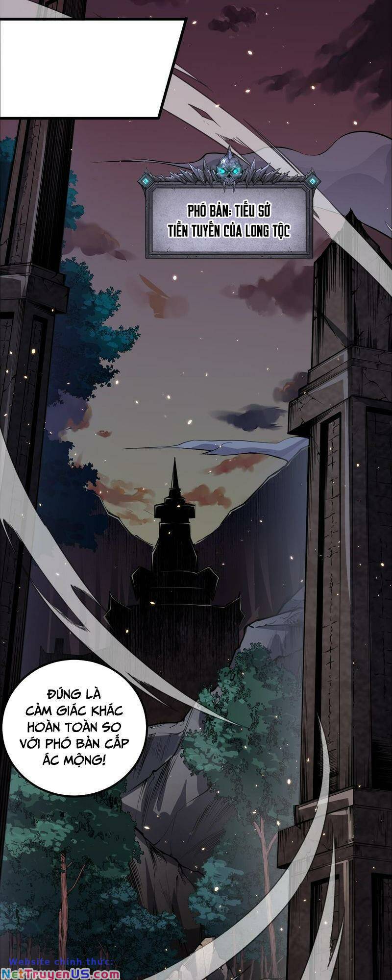 Thảm Họa Tử Linh Sư chapter 34 56