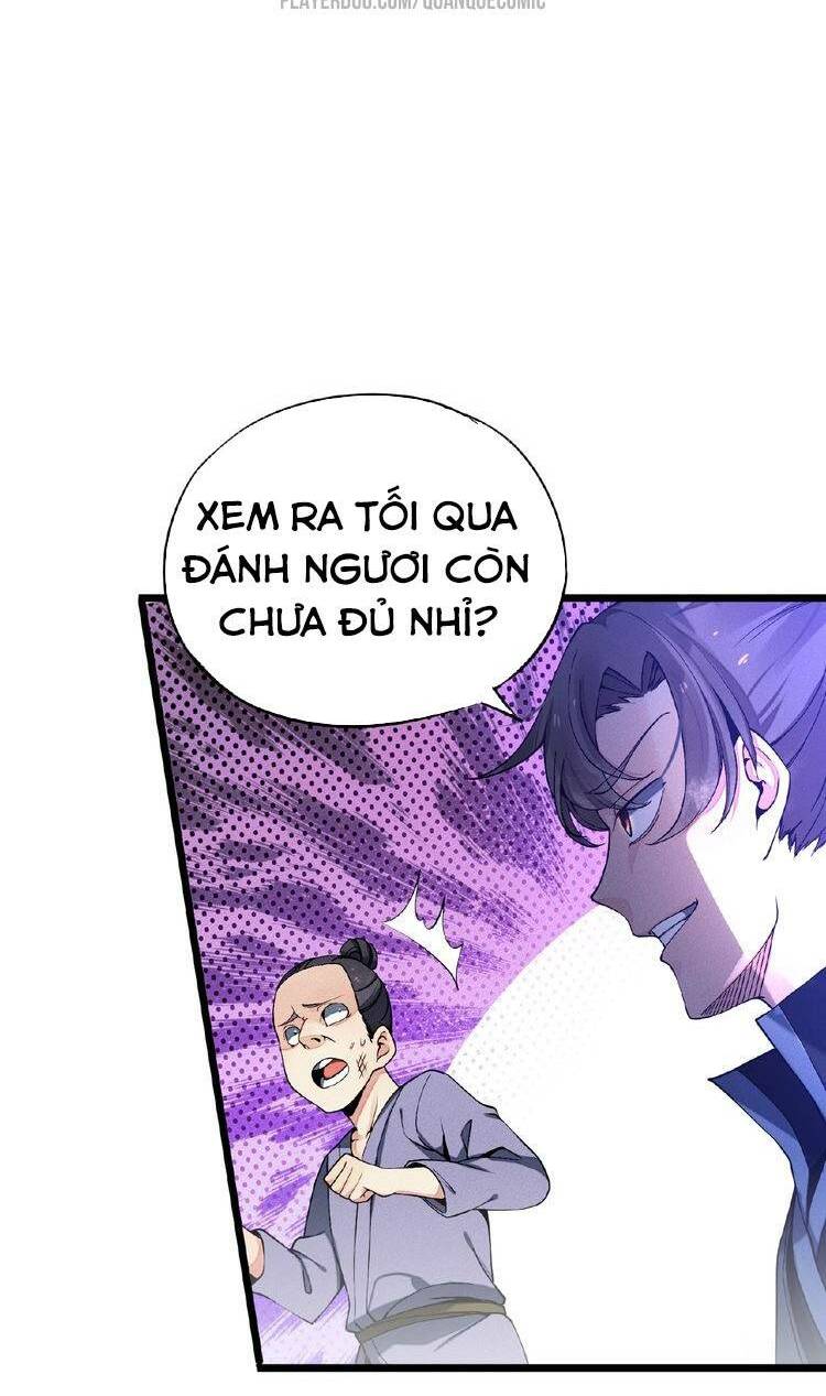 thánh tôn chapter 5 23