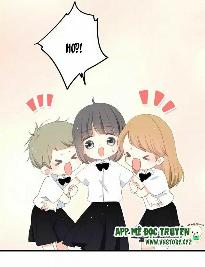 con tim rung động 2 chapter 7 10