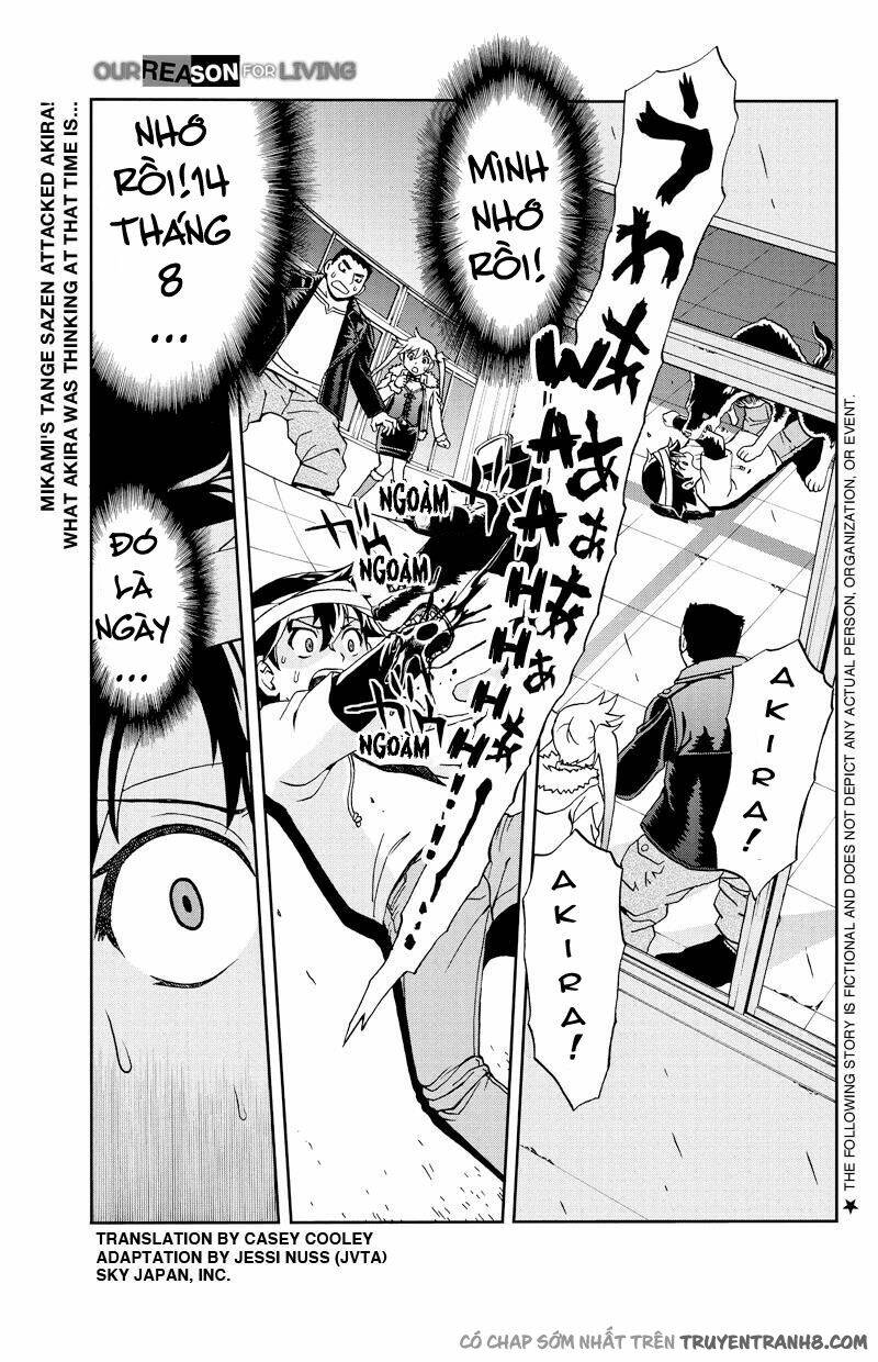 lý do sống còn chapter 15 2