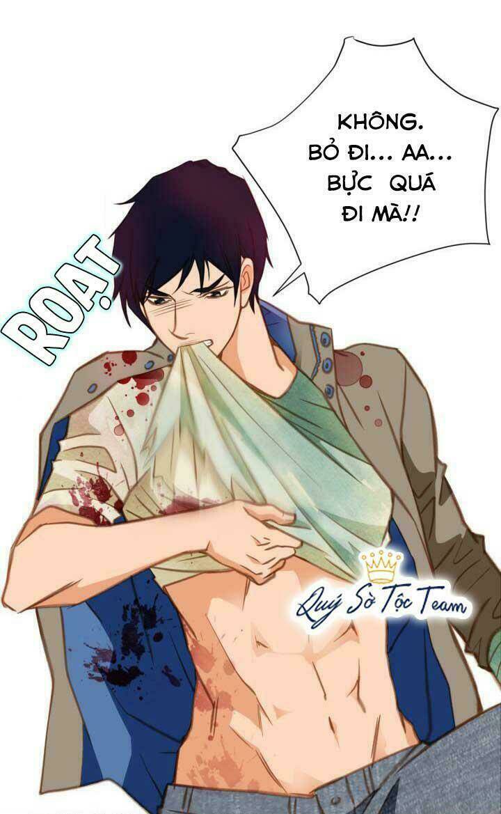 tiếp xúc chí mạng chapter 26 42