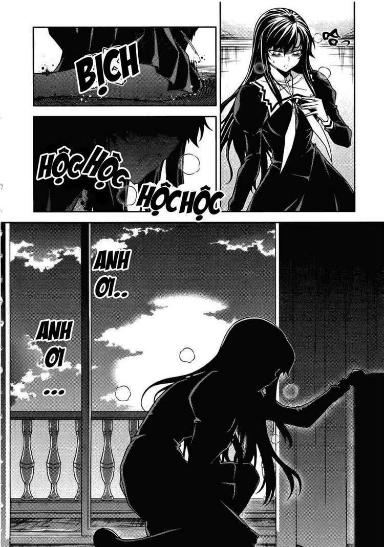 re:birth the lunatic taker chapter 18 9