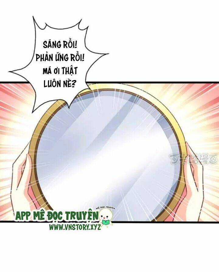 ông chủ của tôi là yêu quái chapter 54 23