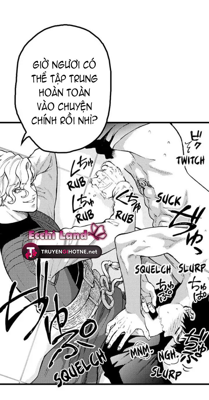 Gửi Em Gái Yêu Dấu, Anh Trai Em Trở Thành Thánh Nữ Mất Rồi chapter 3.1 - Trang 23