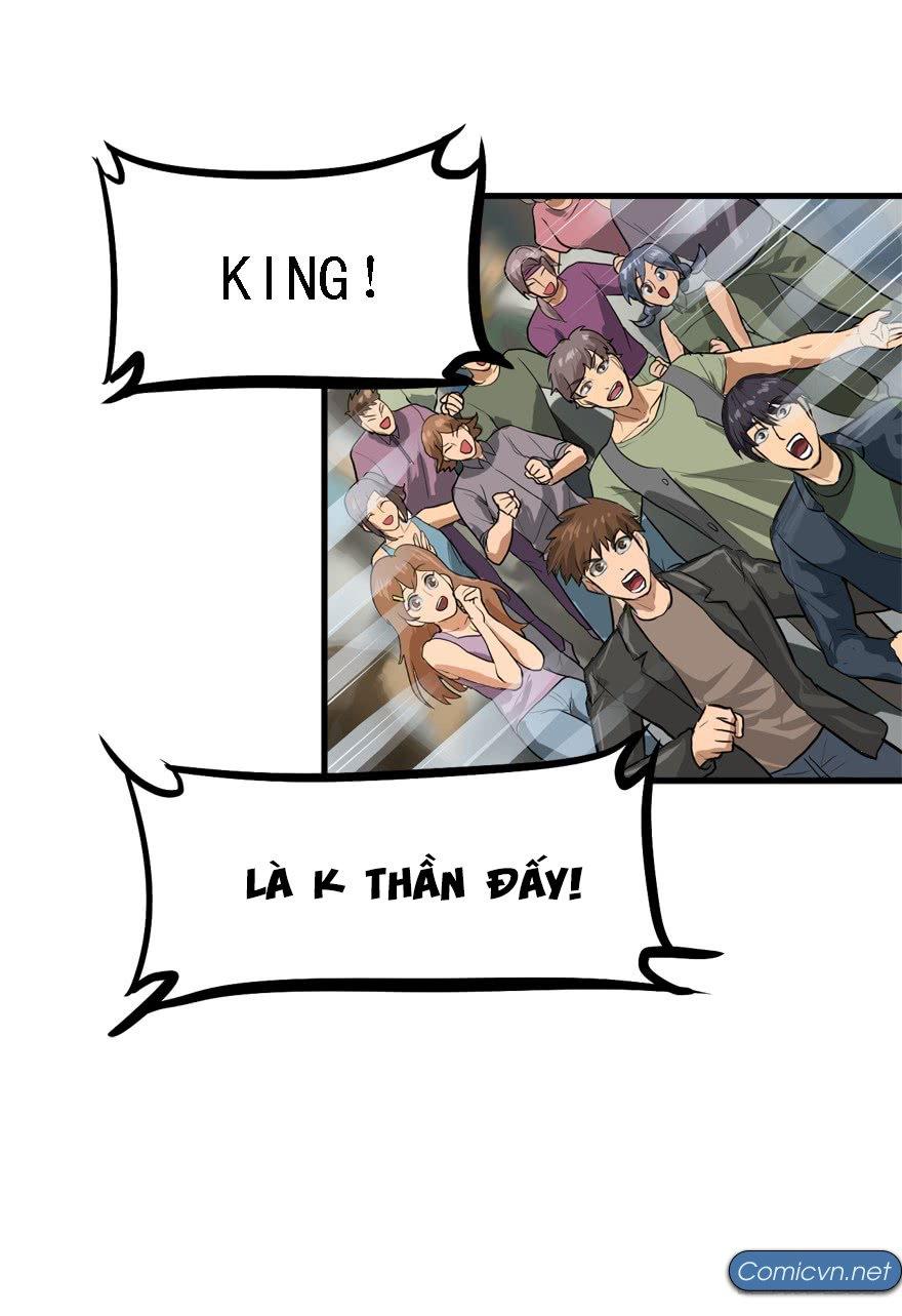 vua sinh tồn chapter 31 37