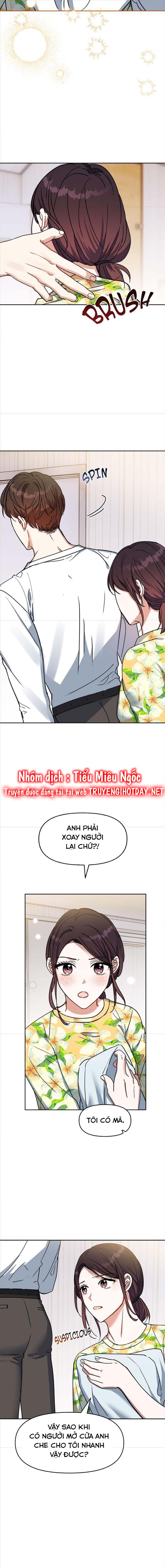 bản cam kết hôn nhân chapter 32 13