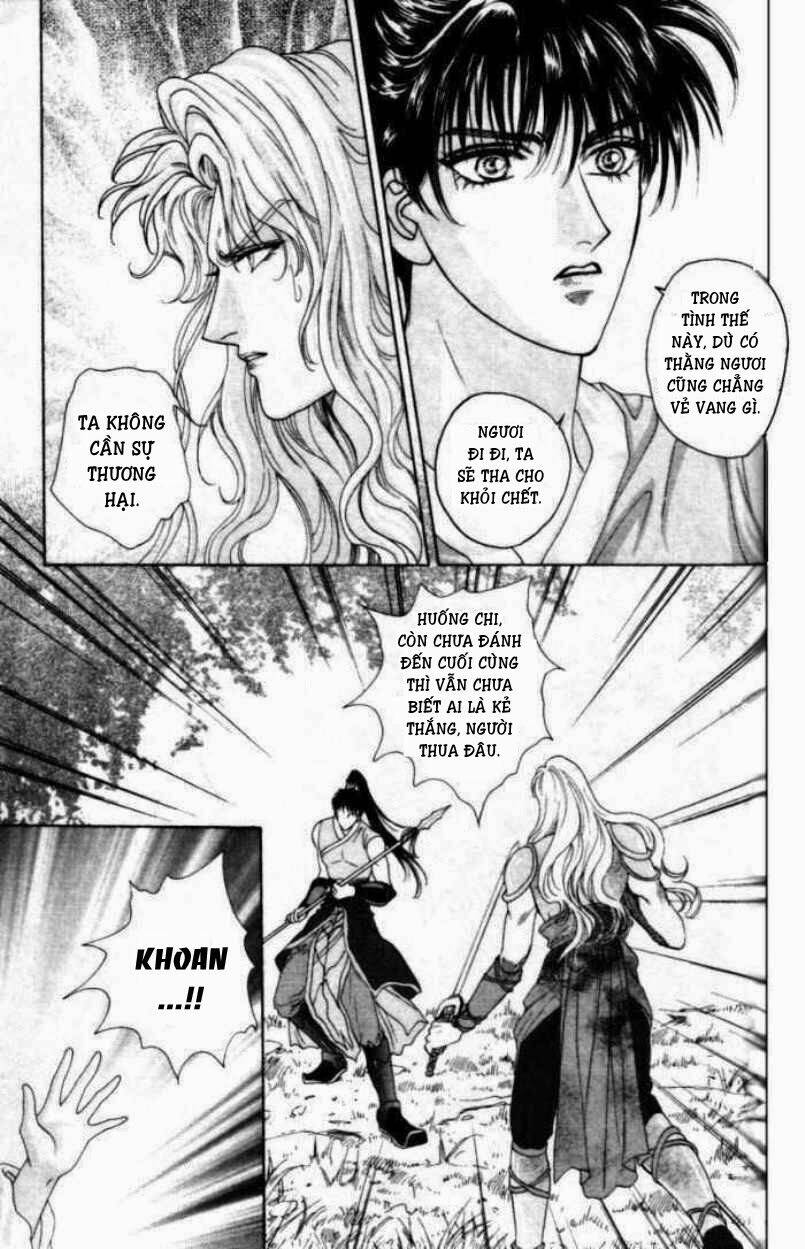 sui tang ying xiong zhuan chapter 5 34