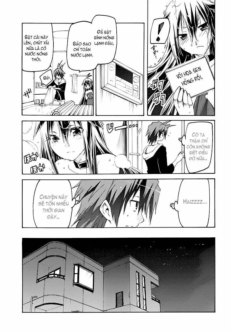 fukashigi philia chapter 1.2 26