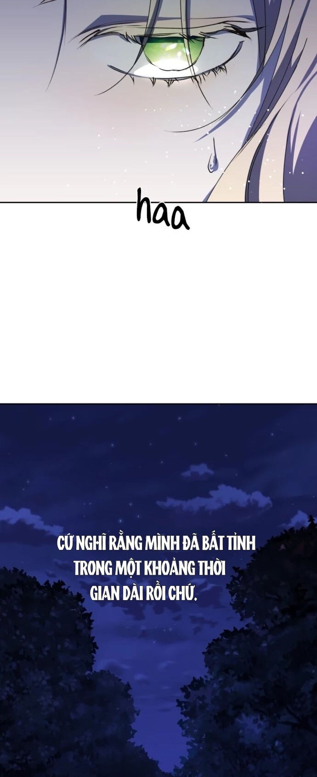 tôi muốn trở thành cô ấy dù chỉ là một ngày chapter 18 3