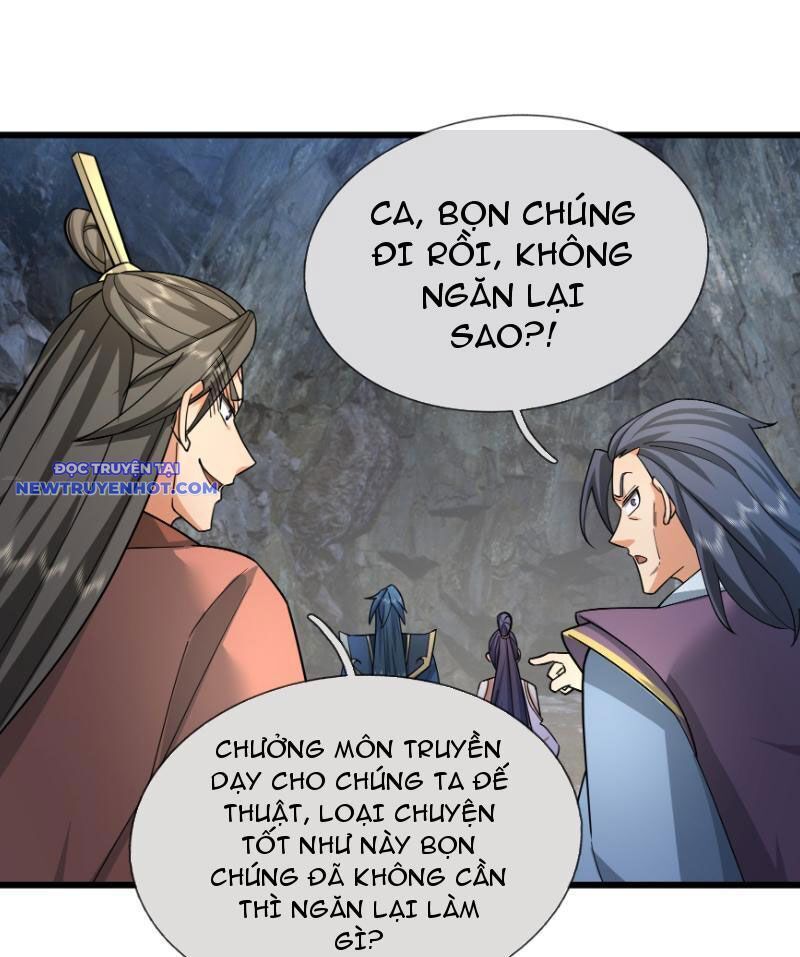 ngủ say vạn cổ: xuất thế đẩy ngang chư thiên chapter 29 2