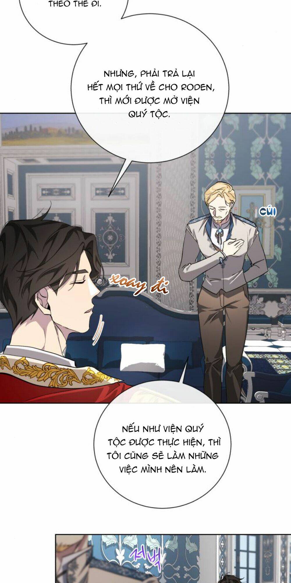 ta đã từng mong nàng biến mất chapter 30 18