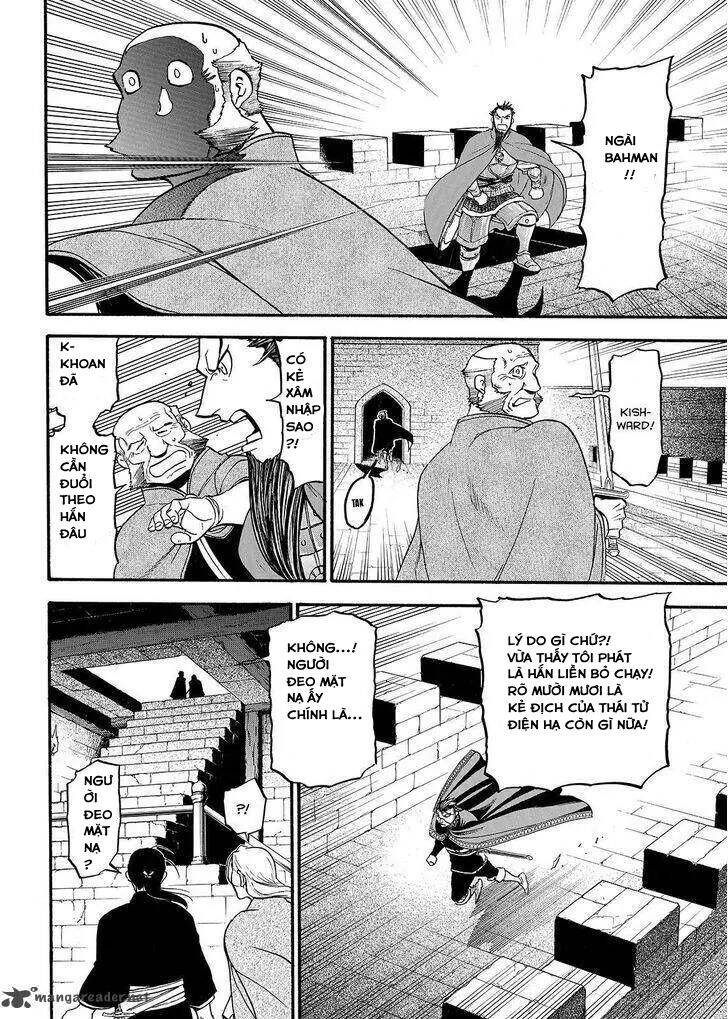 arslan chiến ký chapter 38 26