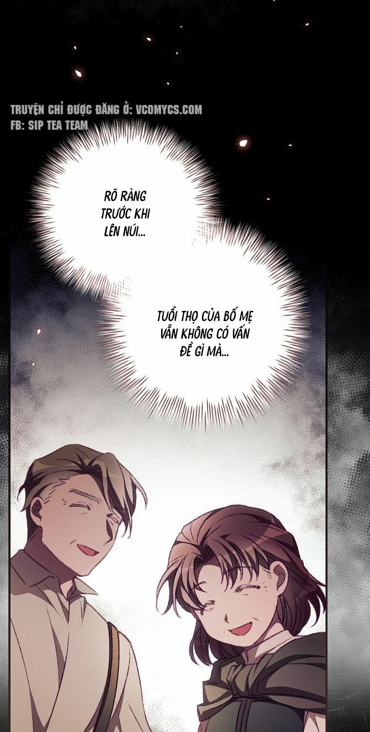 tôi nhìn thấy cái chết của bạn chapter 9 2