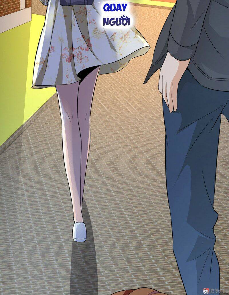 hoa hậu giảng đường luôn bên người chapter 10 19