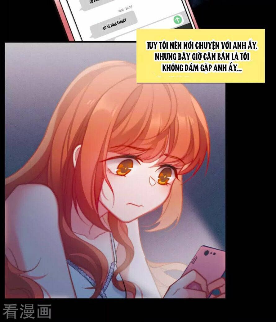 địa ngục cáo bạch thi chapter 84 13