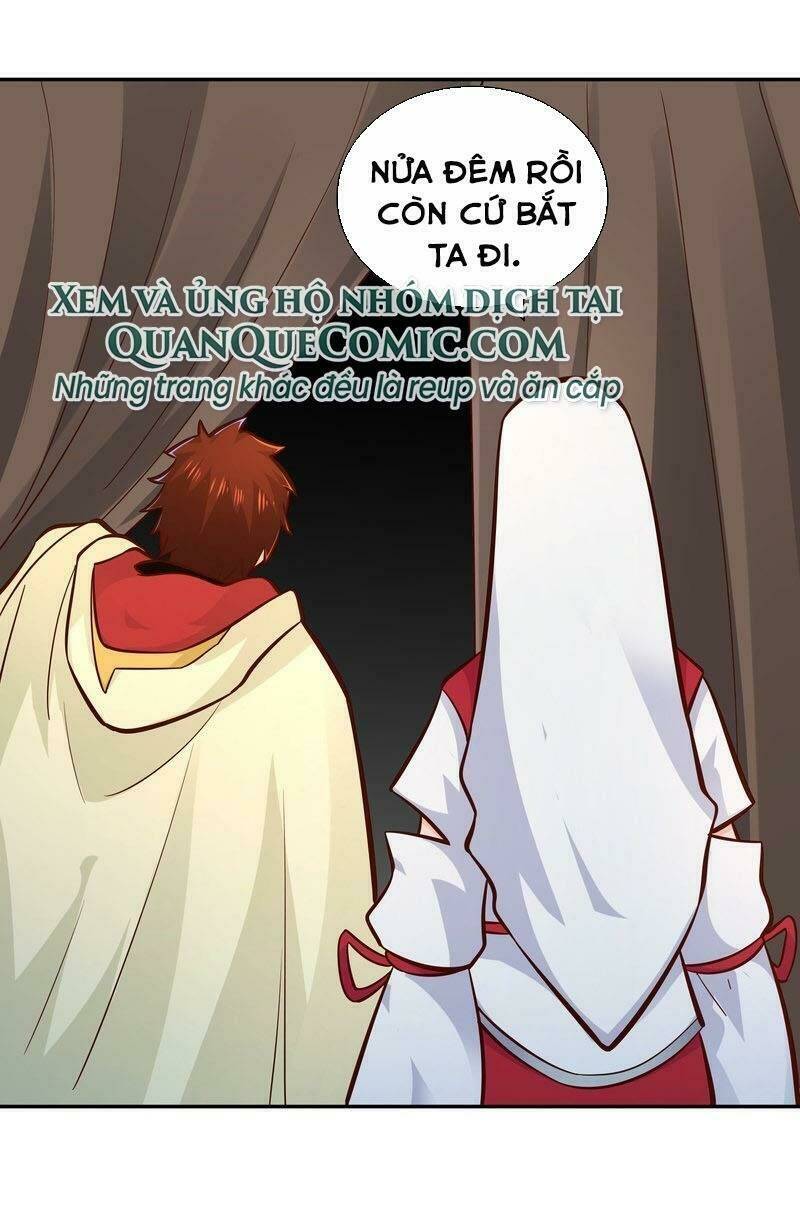 võ linh kiếm tôn chapter 100 7