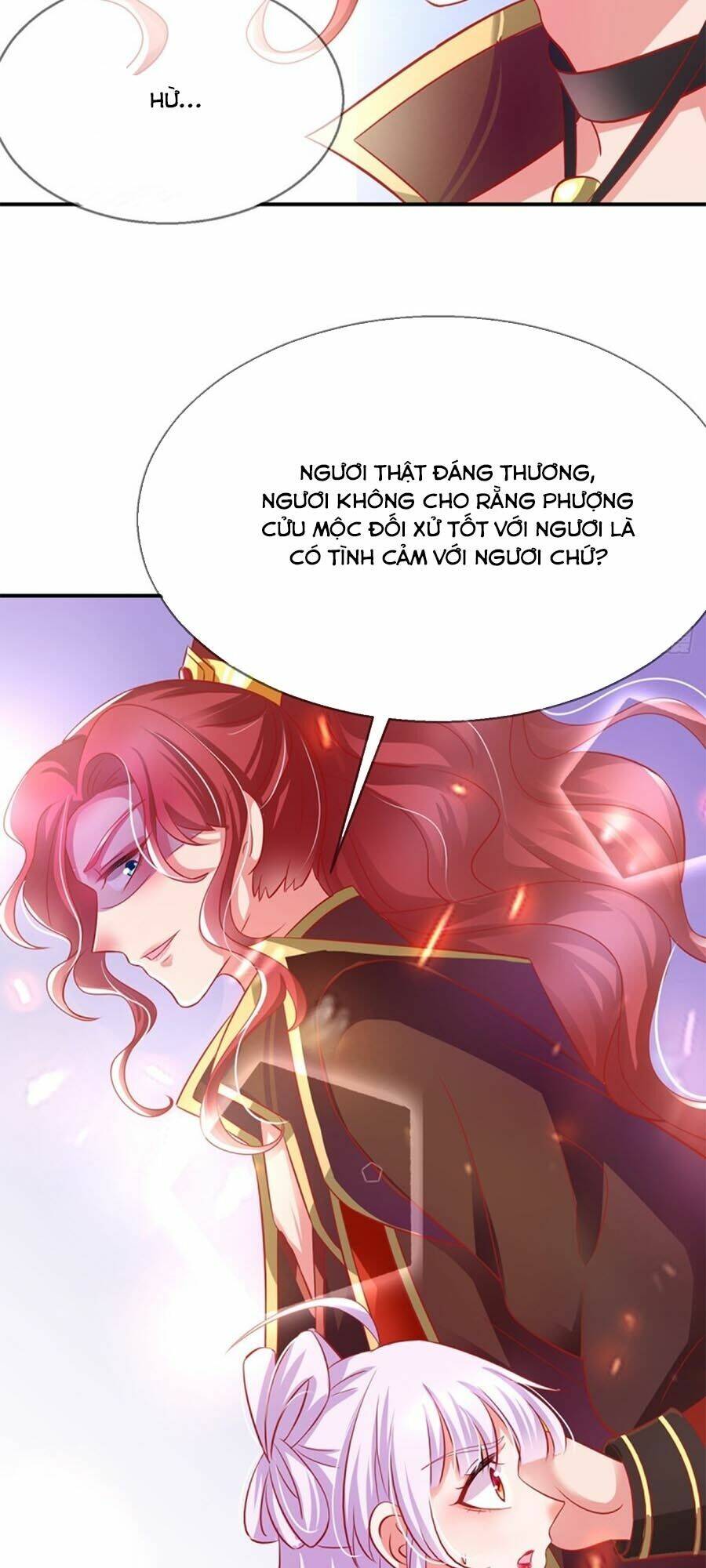 dưỡng thú vi phi chapter 56 25