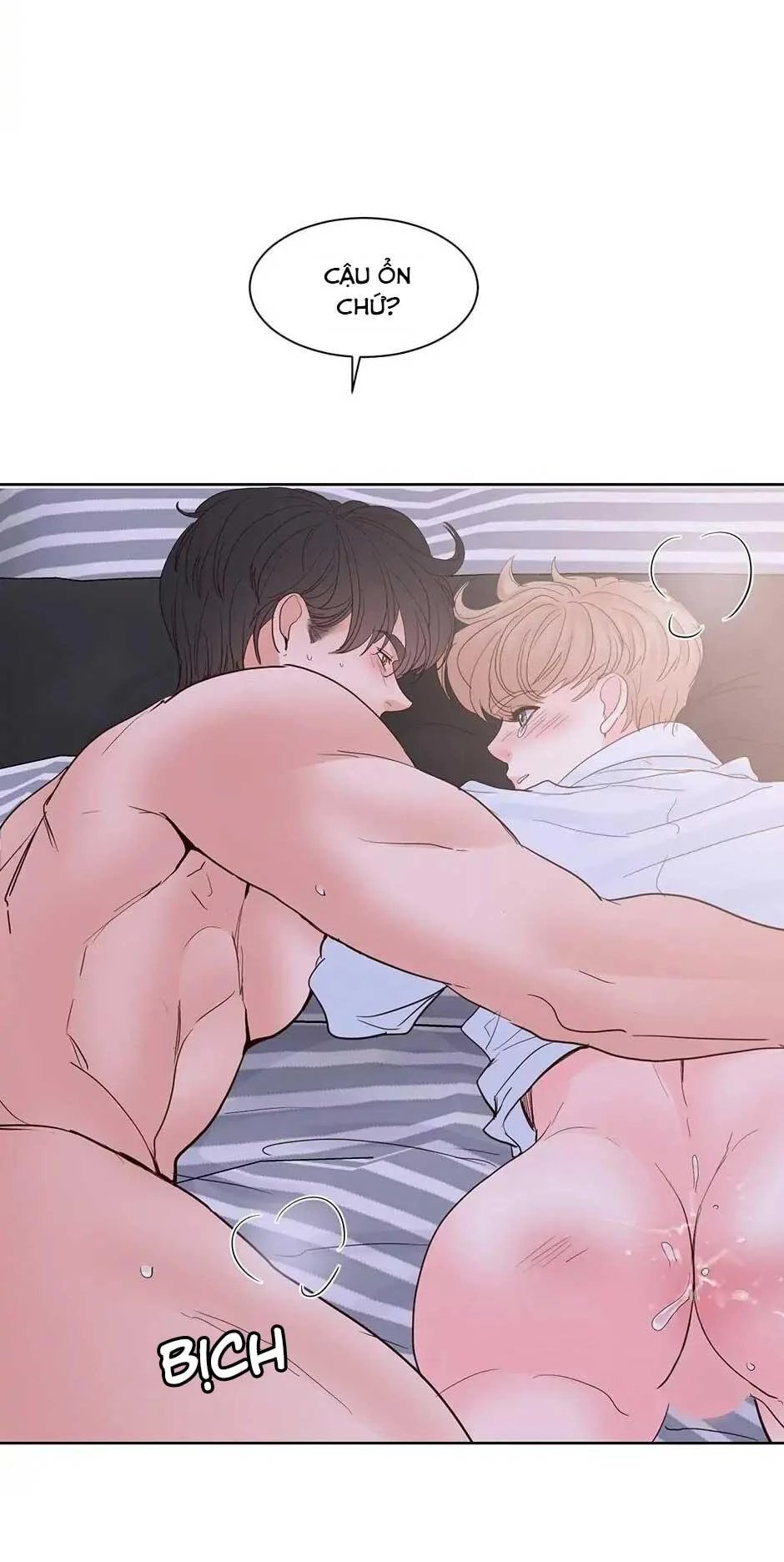 heat and run chapter 81 10