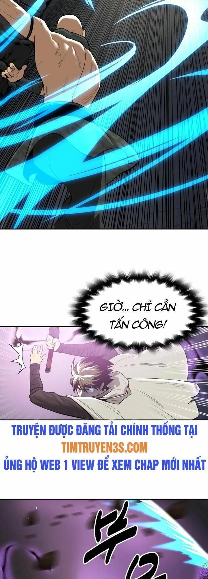 thiếu niên kiếm sư chapter 61 45