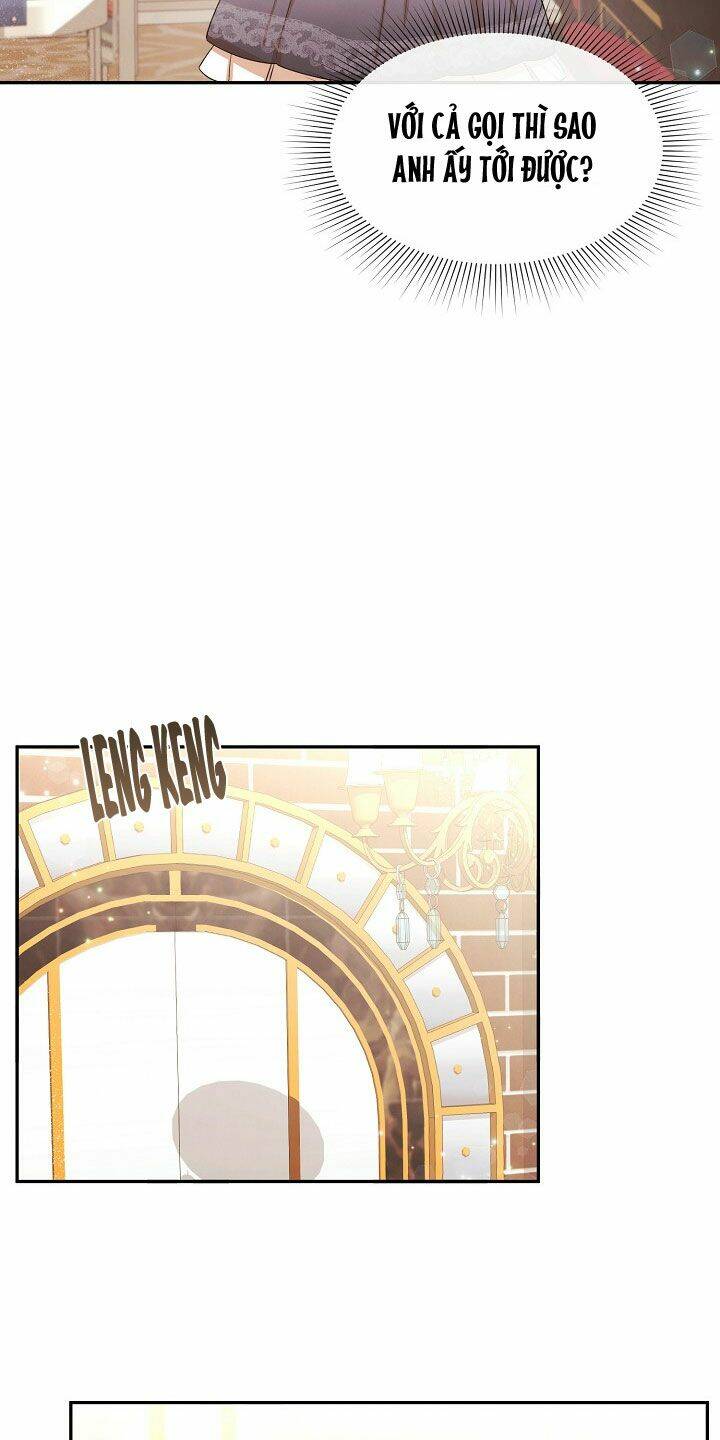 tiểu thư scarlet, em không muốn trả thù sao? chapter 55 19