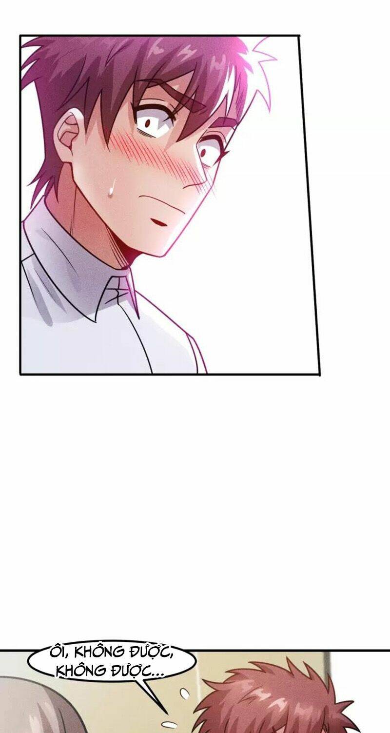 cao thủ cận vệ của nữ chủ tịch chapter 124 21