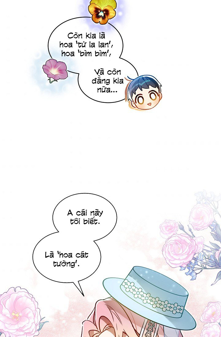 quý cô quyền lực chapter 24 7