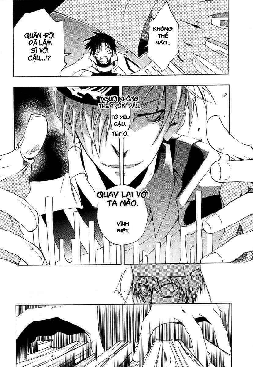 07 hồn ma chapter 5 25