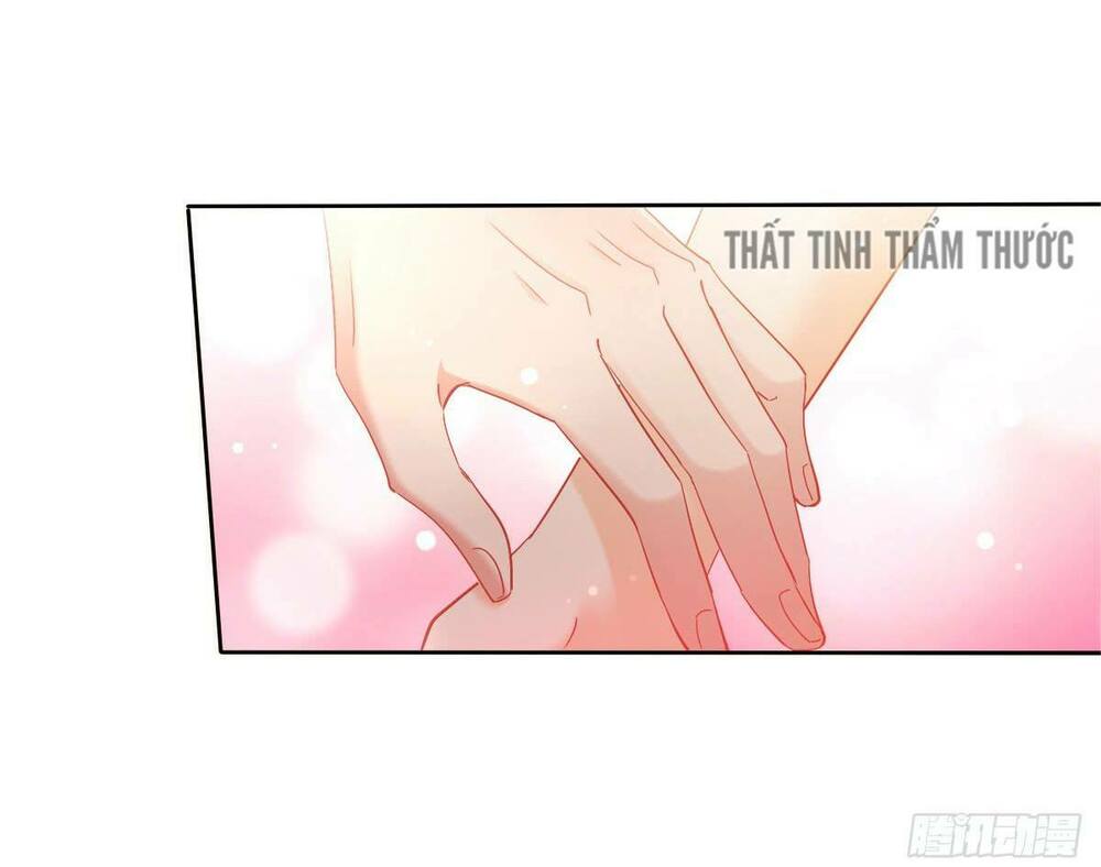 bay qua thiên sơn đến yêu anh chapter 54 35