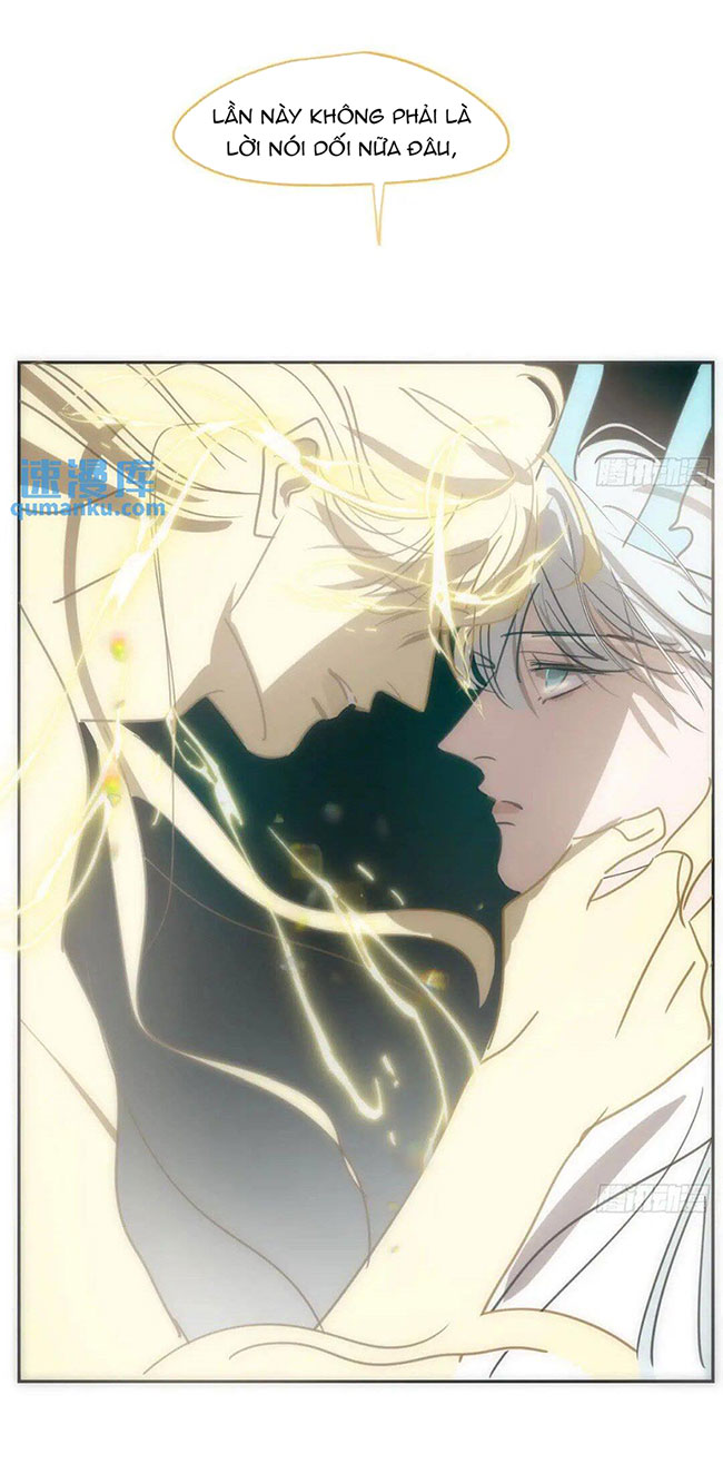 Bắt Lấy Ngao Ngao chapter 250 - Trang 23