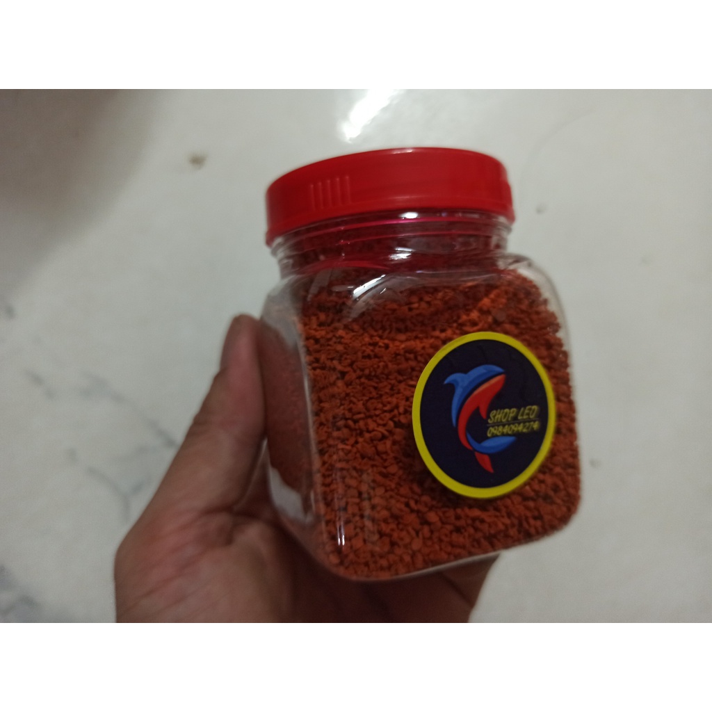 Thức ăn Tetr@ Disscus Granules - cám cá đĩa cao cấp-các dòng cá nhiệt đới-phụ kiện thủy sinh-shopleo