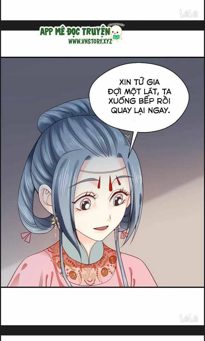 kiều nữ độc phi chapter 97 17