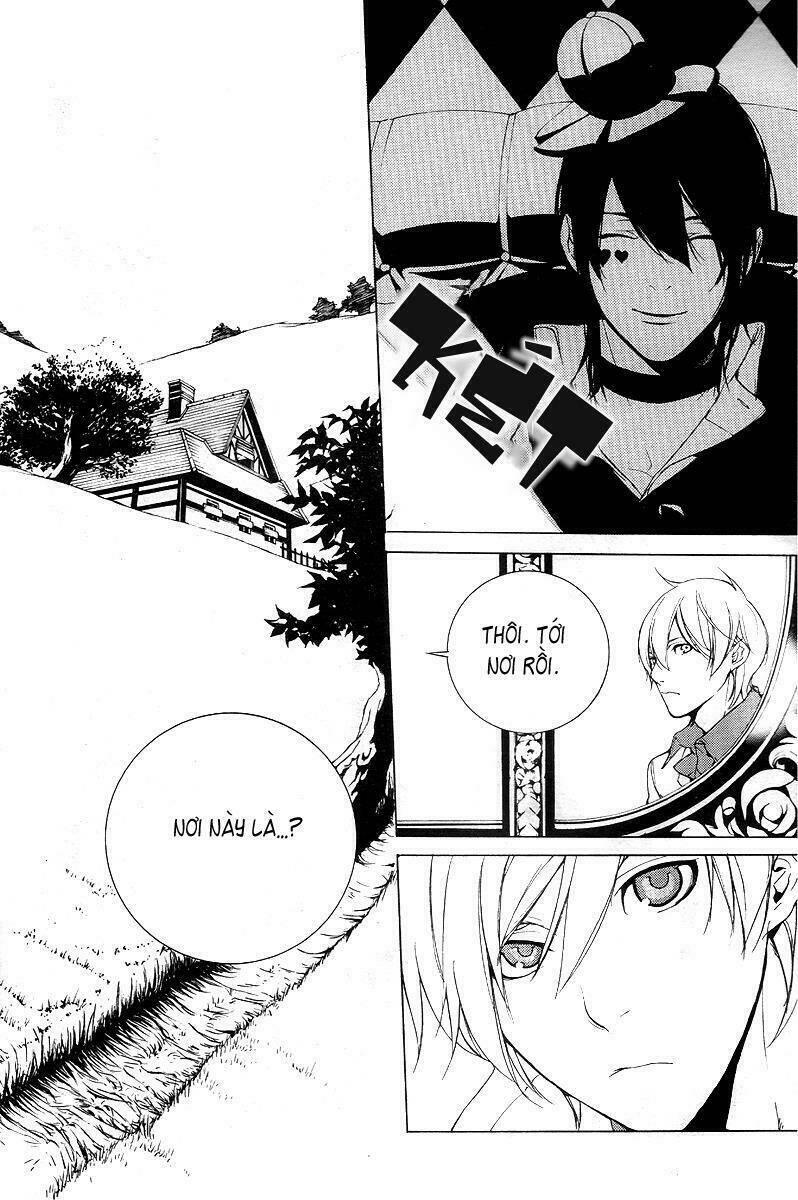 are you alice? chapter 12 21