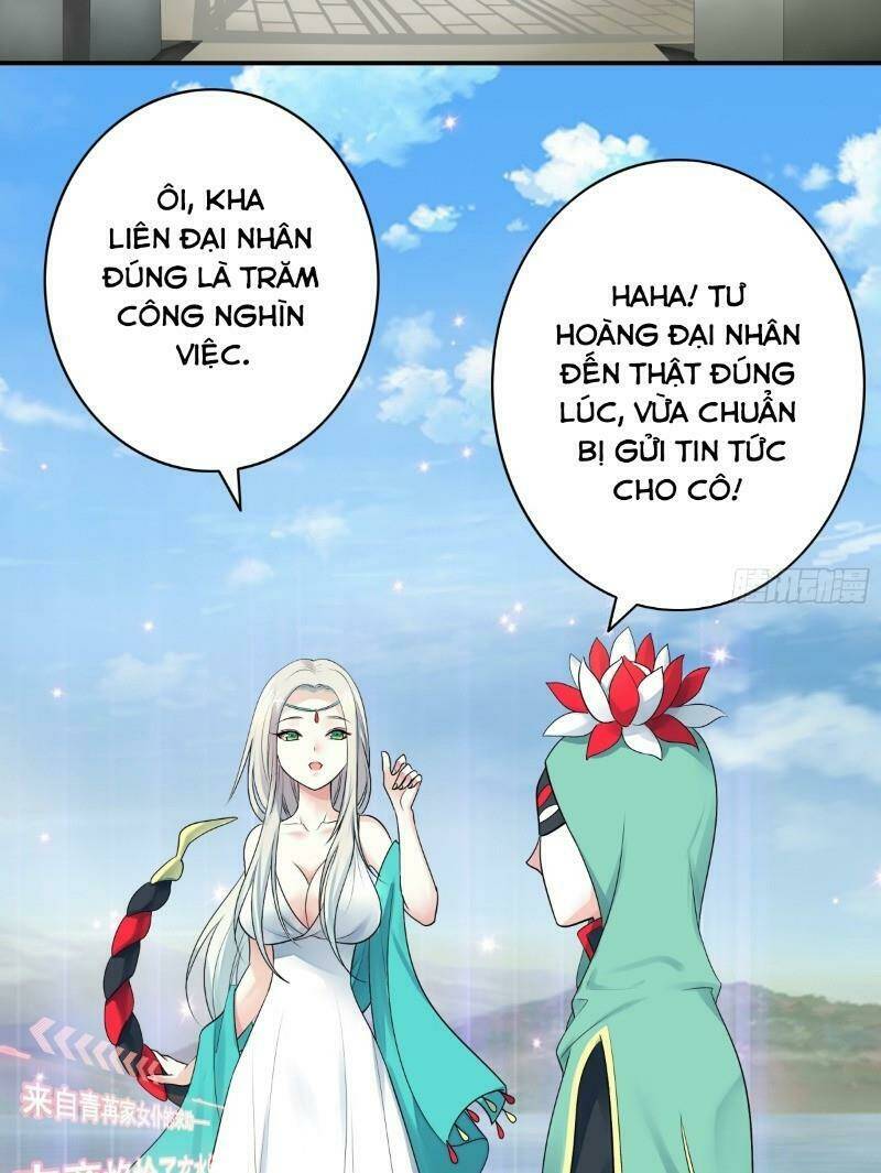 ta muốn ngao du chapter 9 31