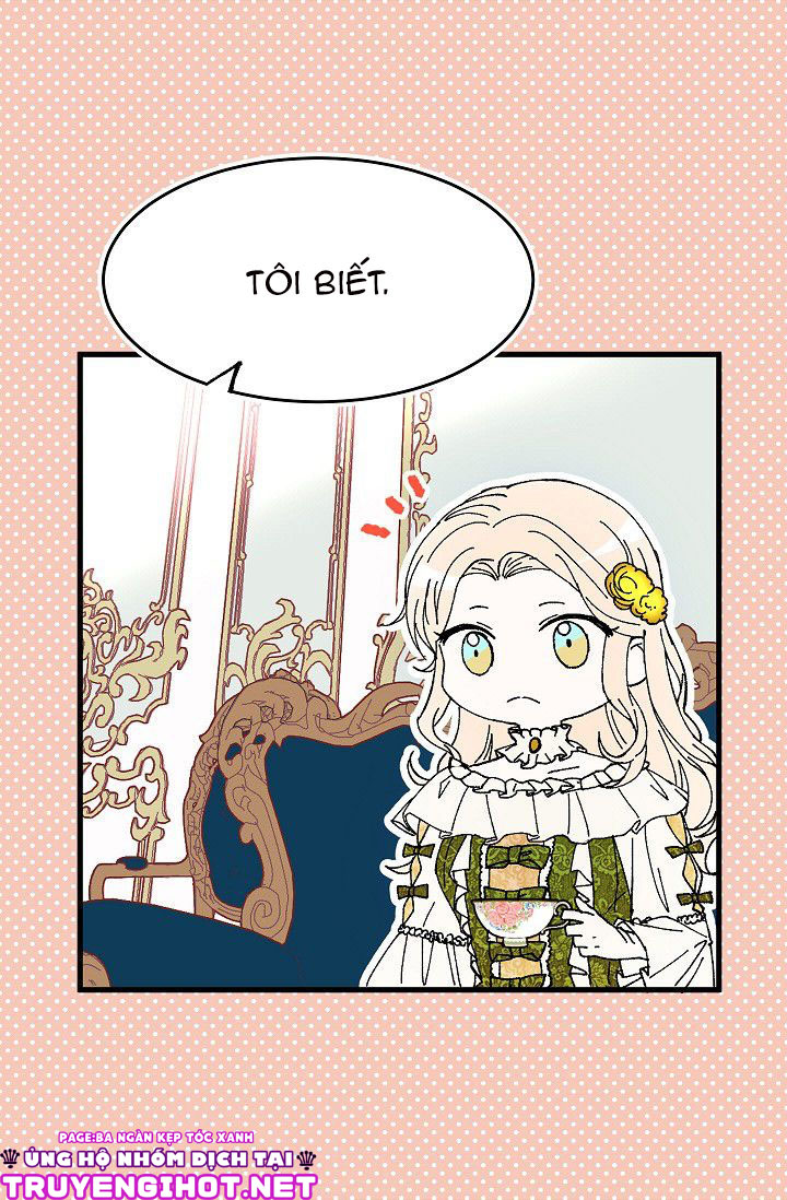 nữ hoàng sói chapter 18.5 24