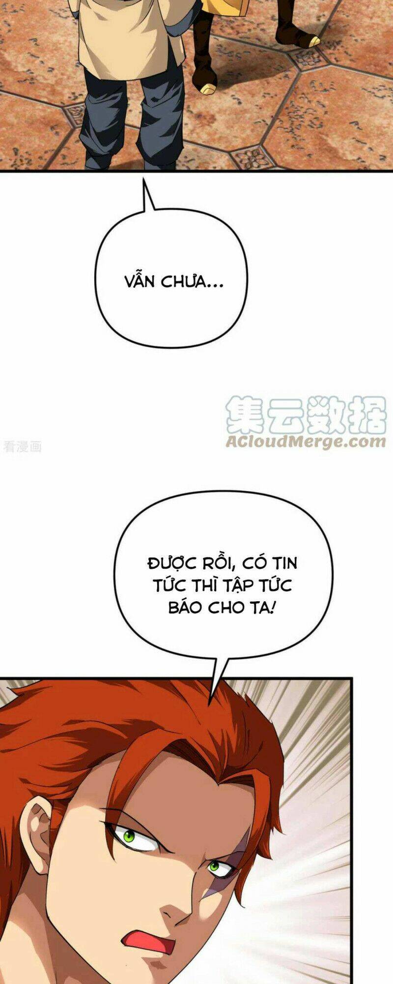 trọng sinh ta là đại thiên thần chapter 161 4