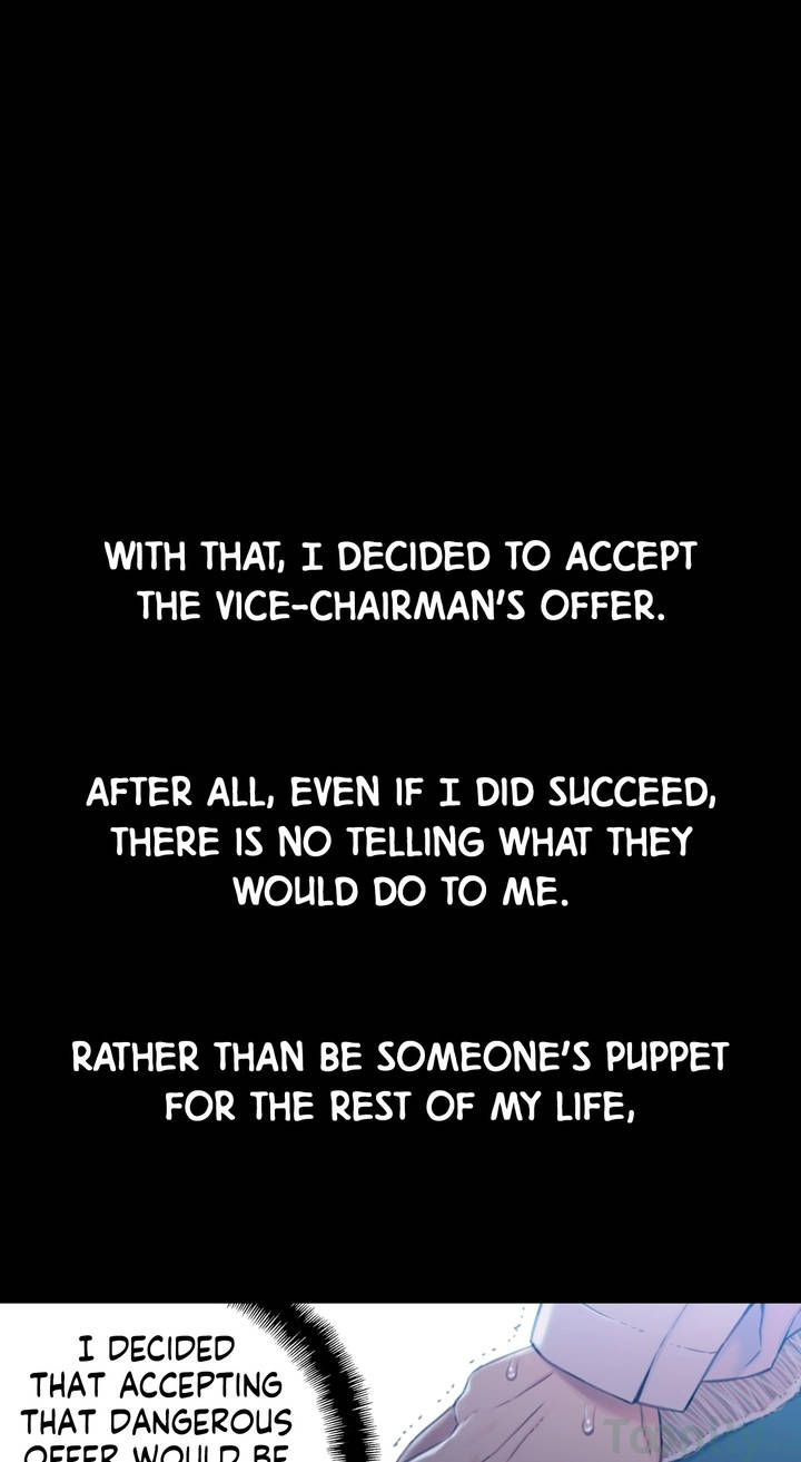 [raw] anh chàng ngọt ngào chapter 72 8