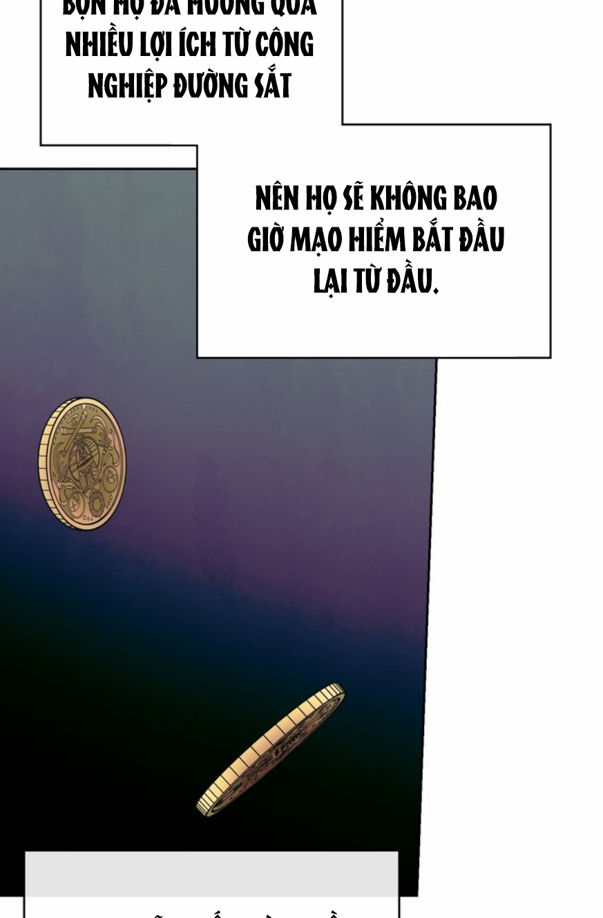 hợp đồng hôn nhân với người chồng thứ 2 của tôi chapter 75 40