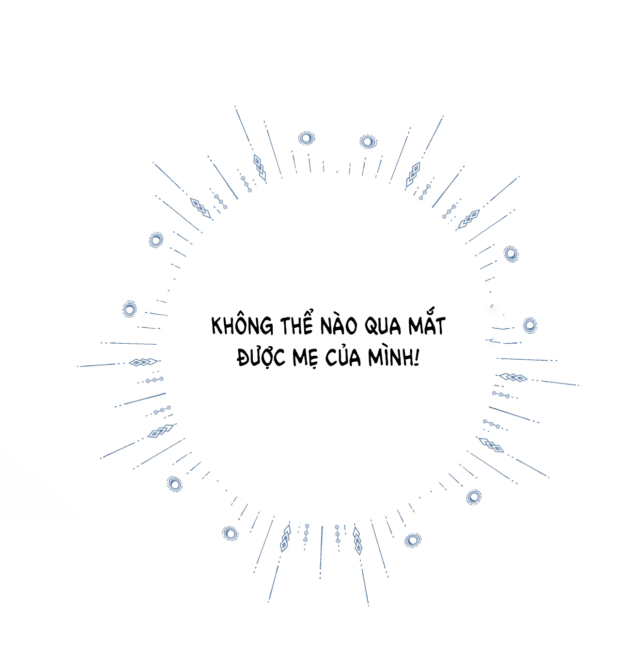 Trêu Nhầm chapter 39.1 17